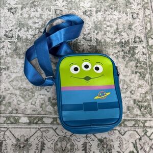 Toy story alien Crossbody bag